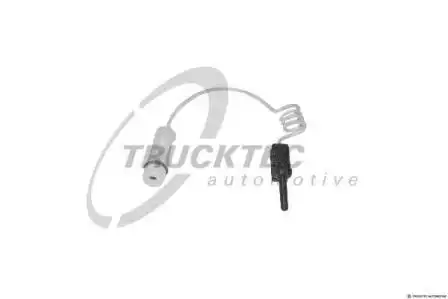 02.42.084 TRUCKTEC AUTOMOTIVE Тормозной датчик износа колодок