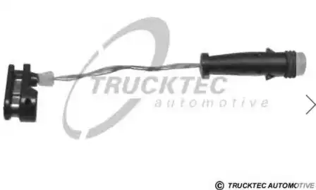 02.42.094 TRUCKTEC AUTOMOTIVE Тормозной датчик износа колодок