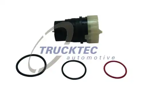 Мехатроник TRUCKTEC AUTOMOTIVE 02.42.284