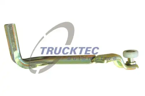 02.53.086 TRUCKTEC AUTOMOTIVE Ролик двери