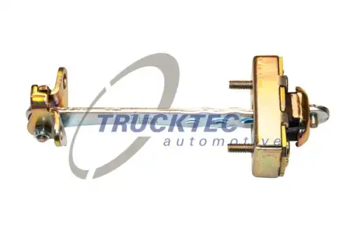 02.53.144 TRUCKTEC AUTOMOTIVE Фиксатор двери