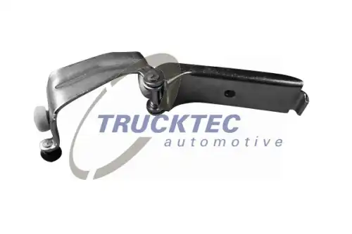 Ролик двери TRUCKTEC AUTOMOTIVE 02.53.177