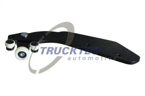 Механизм замка двери TRUCKTEC AUTOMOTIVE 02.53.296