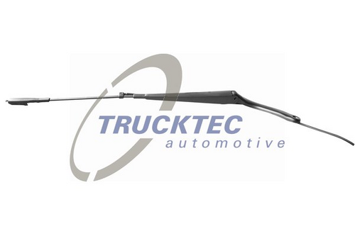 02.58.051 TRUCKTEC AUTOMOTIVE Рычаг стеклоочистителя