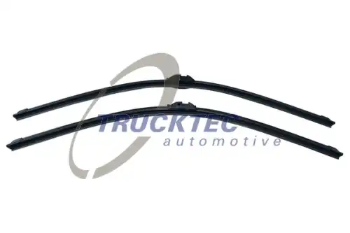 02.58.416 TRUCKTEC AUTOMOTIVE Щетка стеклоочистителя