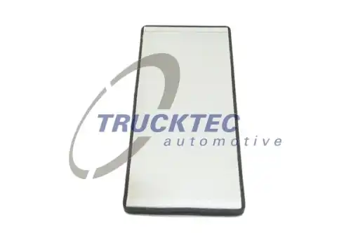 02.59.081 TRUCKTEC AUTOMOTIVE Салонный фильтр