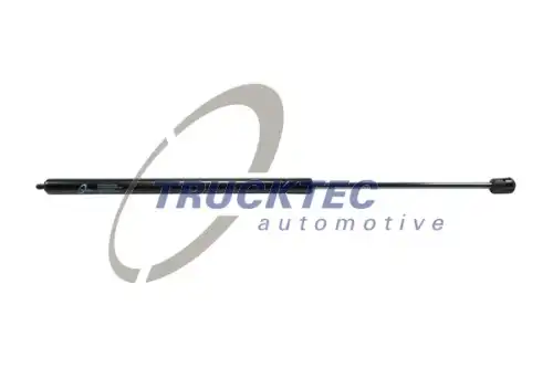 02.60.551 TRUCKTEC AUTOMOTIVE Амортизатор крышки багажника