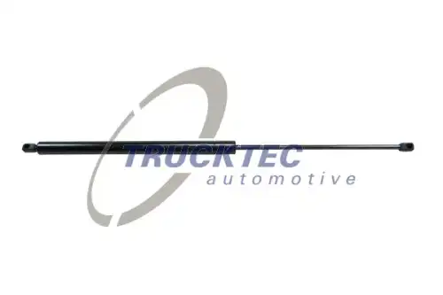 02.62.008 TRUCKTEC AUTOMOTIVE Амортизатор крышки багажника