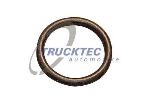 Прокладка коллектора TRUCKTEC AUTOMOTIVE 02.67.008