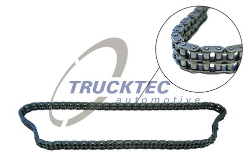 Цепь ГРМ TRUCKTEC AUTOMOTIVE 02.67.078