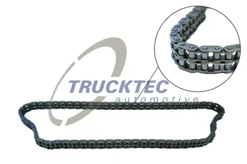 Цепь ГРМ TRUCKTEC AUTOMOTIVE 02.67.090