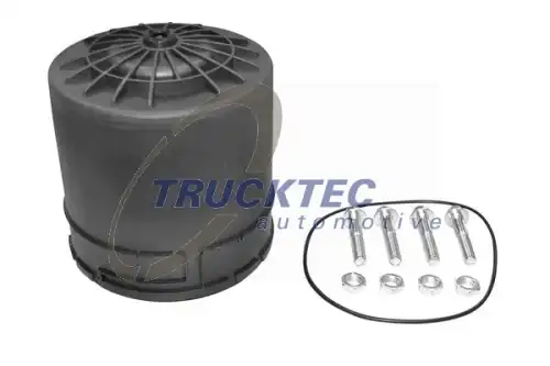 03.36.001 TRUCKTEC AUTOMOTIVE 03.36.001_картридж осушителя ! M10x1.5 H163mm \ Scania,RVI,Volvo