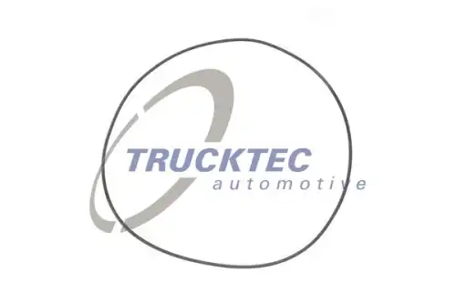 05.13.001 уплот.кольцо гильзы d138 TRUCKTEC AUTOMOTIVE 05.13.001