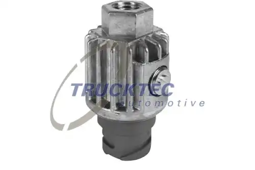 05.42.086 датчик давления пневмовыключатель 5.4-5.8bar TRUCKTEC AUTOMOTIVE 05.42.086