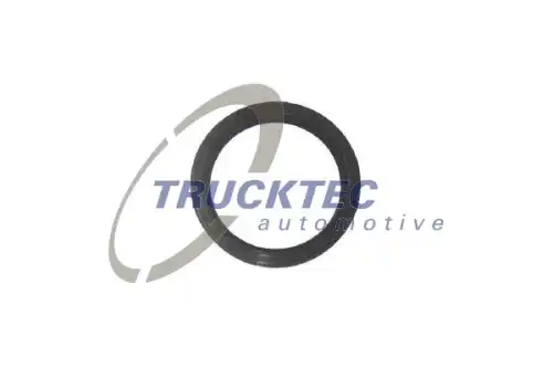 07.10.008 TRUCKTEC AUTOMOTIVE Сальник коленвала