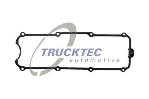 07.10.018 TRUCKTEC AUTOMOTIVE Прокладка клапанной крышки