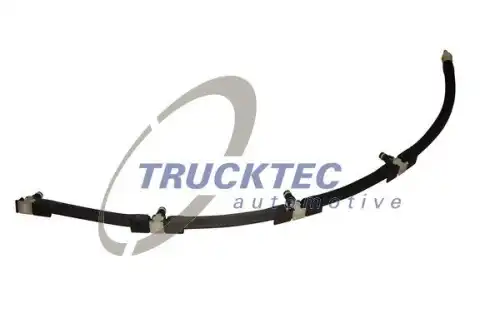 Фото 1 07.13.024 TRUCKTEC AUTOMOTIVE PRZEWOD PRZELEWOWY VW CRAFTER 2.0 TDI 11-