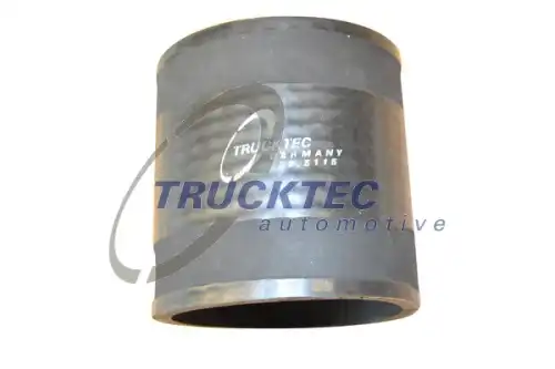 воздушный патрубок TRUCKTEC AUTOMOTIVE 07.14.067