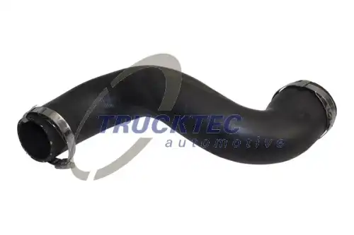 Патрубок нагнетаемого воздуха vw lcv TRUCKTEC AUTOMOTIVE 07.14.322