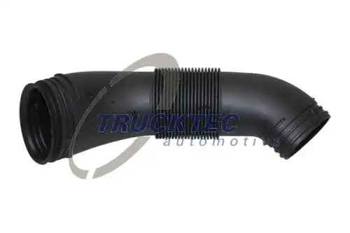 Патрубок воздуховода vw lcv TRUCKTEC AUTOMOTIVE 07.14.329