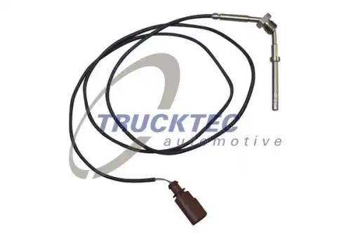 Датчик температуры выхлопных газов TRUCKTEC AUTOMOTIVE 07.17.087