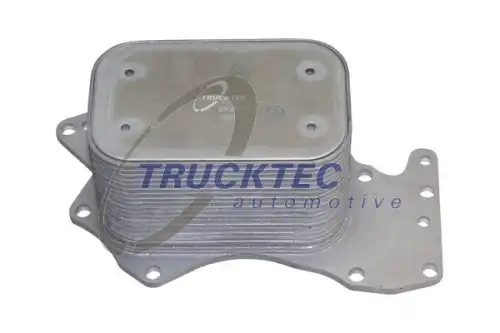 07.18.083 TRUCKTEC AUTOMOTIVE Радиатор масляный