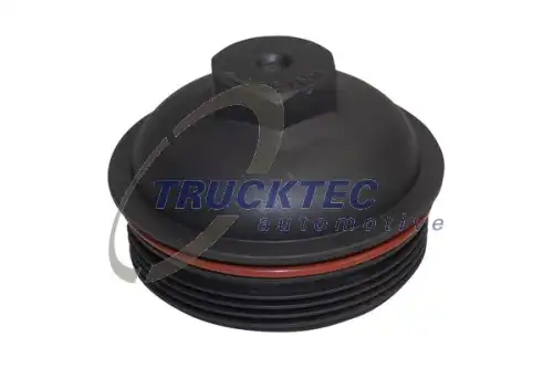 Крышка масляного фильтра vag TRUCKTEC AUTOMOTIVE 07.18.091