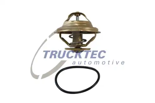 07.19.037 TRUCKTEC AUTOMOTIVE Термостат