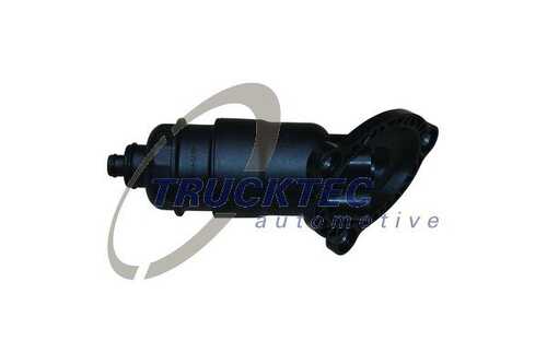 Фильтр коробки передач (акпп) TRUCKTEC AUTOMOTIVE 07.25.014
