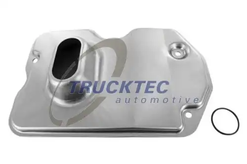 07.25.016 TRUCKTEC AUTOMOTIVE Фильтр коробки передач (АКПП)