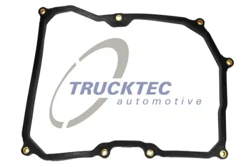 Прокладка поддона коробки акпп TRUCKTEC AUTOMOTIVE 07.25.017