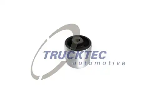 07.31.117 TRUCKTEC AUTOMOTIVE Сайлентблок рычага подвески