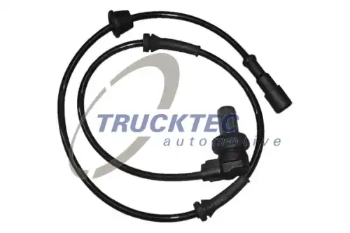 Датчик давления наддува во впускном коллекторе TRUCKTEC AUTOMOTIVE 07.35.158