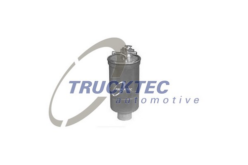 Топливный фильтр TRUCKTEC AUTOMOTIVE 07.38.021