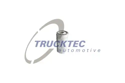 07.38.025 TRUCKTEC AUTOMOTIVE Топливный фильтр