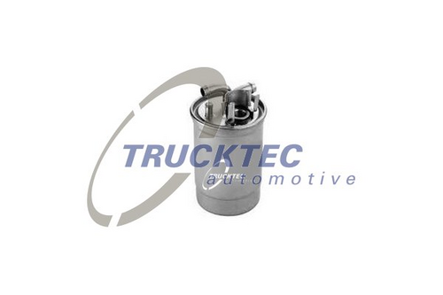 Топливный фильтр TRUCKTEC AUTOMOTIVE 07.38.026