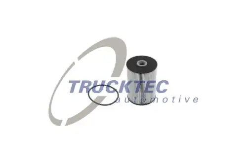 Топливный фильтр TRUCKTEC AUTOMOTIVE 07.38.027