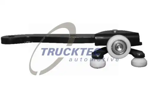 07.53.047 TRUCKTEC AUTOMOTIVE Ролик двери