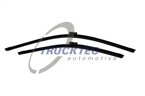 07.58.019 TRUCKTEC AUTOMOTIVE Щетка стеклоочистителя