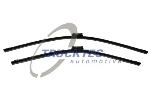 07.58.024 TRUCKTEC AUTOMOTIVE Щетка стеклоочистителя