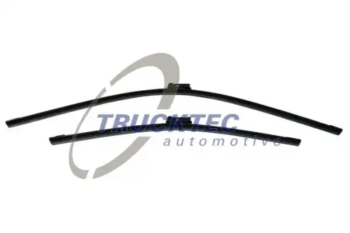 07.58.027 TRUCKTEC AUTOMOTIVE Щетка стеклоочистителя