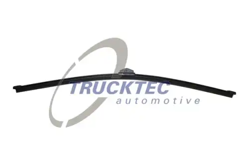 07.58.060 TRUCKTEC AUTOMOTIVE Щетка стеклоочистителя 380 mm