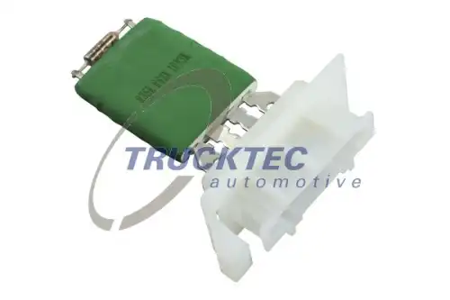 РЕЗИСТОР ПЕЧКИ TRUCKTEC AUTOMOTIVE 07.59.058