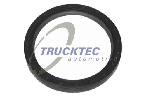 08.10.011 TRUCKTEC AUTOMOTIVE Сальник коленвала