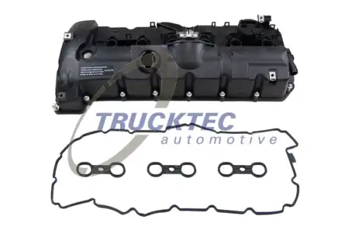 Крышка головки цилиндра TRUCKTEC AUTOMOTIVE 08.10.016