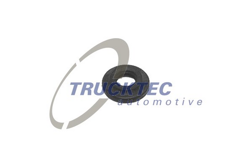 Прокладка клапанной крышки TRUCKTEC AUTOMOTIVE 08.10.034