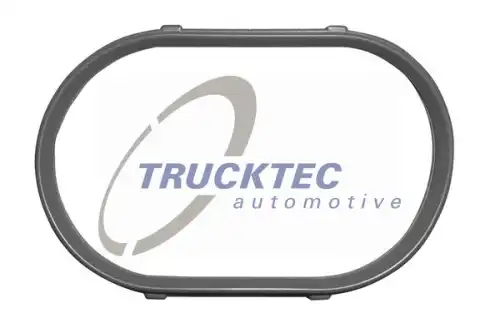 08.10.062 TRUCKTEC AUTOMOTIVE Прокладка коллектора