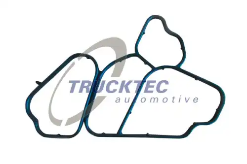 08.10.157 TRUCKTEC AUTOMOTIVE Прокладка масляного фильтра