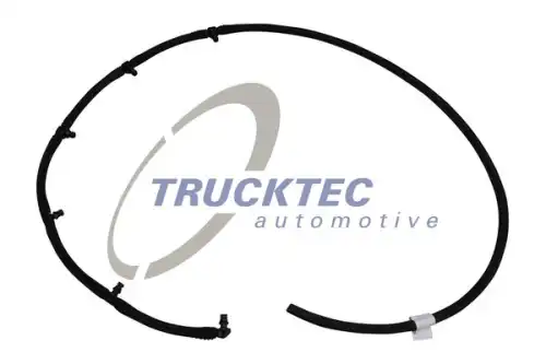 Шланг топливный bmw car TRUCKTEC AUTOMOTIVE 08.13.025