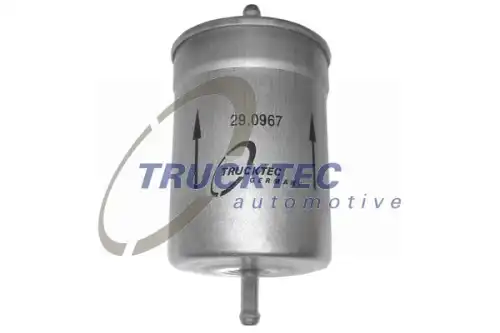 08.14.003 TRUCKTEC AUTOMOTIVE Топливный фильтр